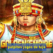 palpites jogos de hije